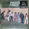 LP - Positive Force - Positive Force