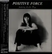 LP - Positive Force - Positive Force - OBI
