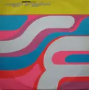 12inch Vinyl Single - Positive Gang - Sweet Freedom