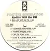 LP - Positive Generation - Rollin' Wit Da PG
