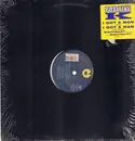 12inch Vinyl Single - Positive K - I Got A Man / Night Shift