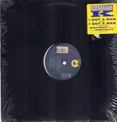Positive K - I Got A Man / Night Shift