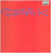 Positive K