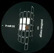 POSITIVE MERGE - TEST