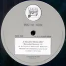 12'' - Positive Noise - A Million Miles Away (Long Distance Version)