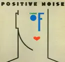 LP - Positive Noise - Change Of Heart