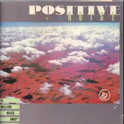12inch Vinyl Single - Positive Noise - A Million Miles Away (Long Distance Version)