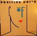 LP - Positive Noise - Change Of Heart