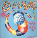 12'' - Positive Force - We Got The Funk / Tell Me What You See
