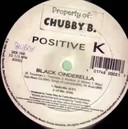 Positive K - Black Cinderella