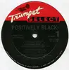LP - Positively Black - Positively Black