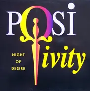 Positivity - Night Of Desire
