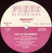 Positivity - Out Of This World