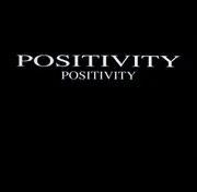 12'' - Positivity - Positivity