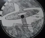 12inch Vinyl Single - Positivity - Night Of Desire