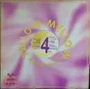 12inch Vinyl Single - Position 69 - Your Underwear - Yellow