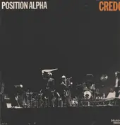 Position Alpha - Credo