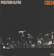 Position Alpha - Credo