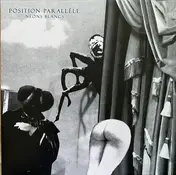 POSITION PARALLELE - NEONS BLANCS