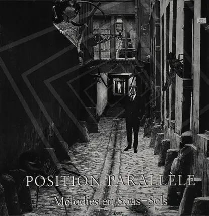 Position Parallèle - Melodies EN Sous-Sols