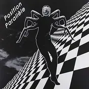 POSITION PARALLELE - Position Parallele