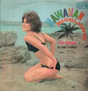 LP - Poss Miyazaki And His Coney Islanders - Hawaiian Highlights