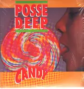 Posse Deep - Candy / Side F/X