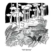 LP - Posse - Soft Opening - Ltd ed
