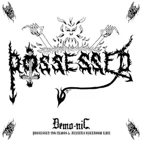 Possessed - Demo-Nic