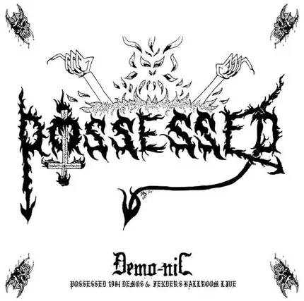 Possessed - Demo-Nic