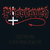 Possessed - Sven Churches