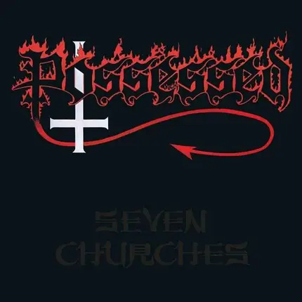 Possessed - Sven Churches