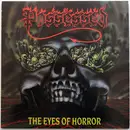 12inch Vinyl Single - Possessed - The Eyes Of Horror