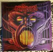 Possessed - Beyond The Gates / The Eyes Of Horror