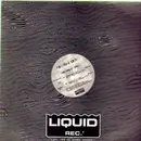 12inch Vinyl Single - Possible Words - Nothing is Over