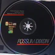 CD - Possum Dixon - Possum Dixon