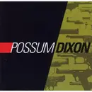 CD - Possum Dixon - Possum Dixon