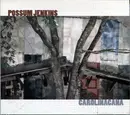 CD - Possum Jenkins - Carolinacana