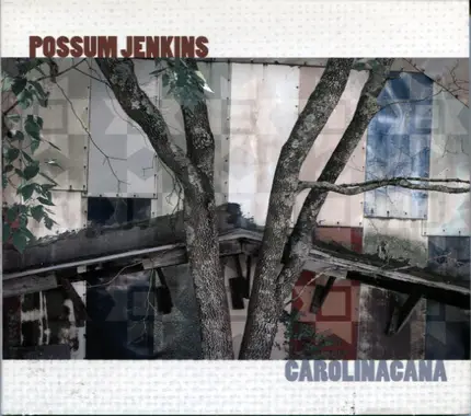 Possum Jenkins - Carolinacana