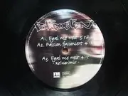 12inch Vinyl Single - Pott Poeten - Egal Wie Weit / Passion Fusioniert