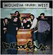 12inch Vinyl Single - Pott Poeten - Egal Wie Weit / Passion Fusioniert