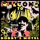 LP - Pottery - Welcome To Bobby's Motel - Yellow Vinyl