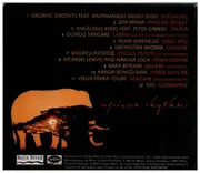 CD - Potterybarn - African Rhythms - Digipak