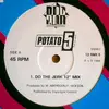 12'' - Potato 5 - Do The Jerk