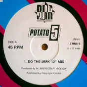 Potato 5 - Do The Jerk