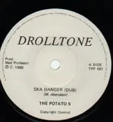 Potato 5 - Ska Danger (Dub)