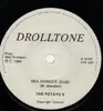 7'' - Potato 5 - Ska Danger (Dub)