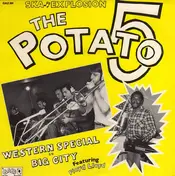Potato 5 - Western Special / Big City