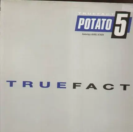 Potato 5 - Truefact