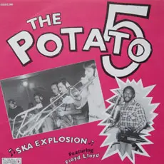Potato 5 - Ska Explosion